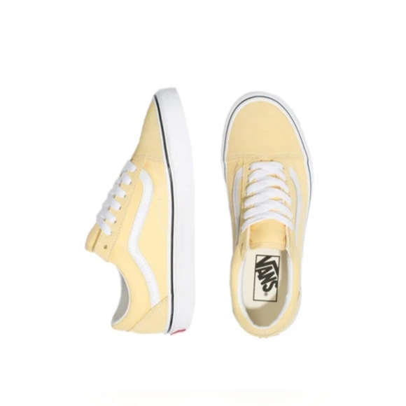 Vans Old Skool Golden Haze *NWT* - Picture 3 of 14